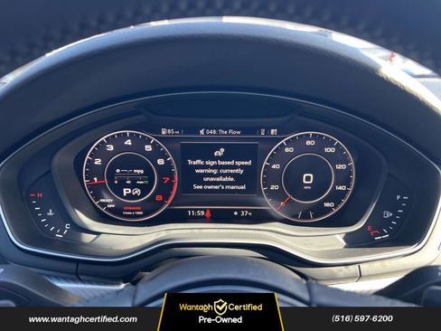 Used 2019 Audi A5 2.0T Prestige w/ S Line Sport Package image 30