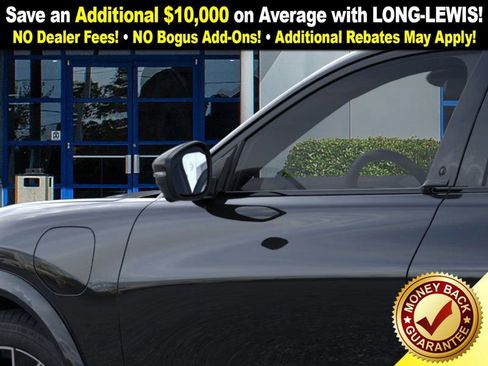 New 2025 Ford Mustang Mach-E Premium image 25