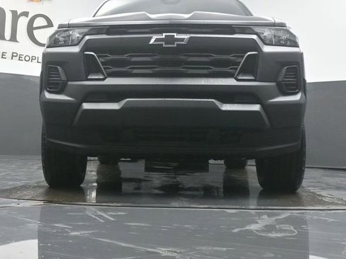 New 2026 Chevrolet Colorado W/T w/ WT Custom Package image 34