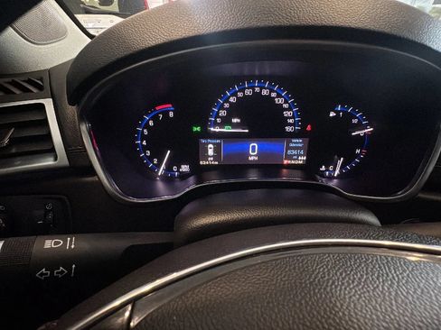 Used 2016 Cadillac SRX Premium FWD image 46