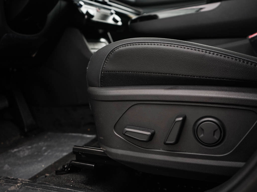 New 2026 Hyundai Tucson Limited AWD/4WD image 18