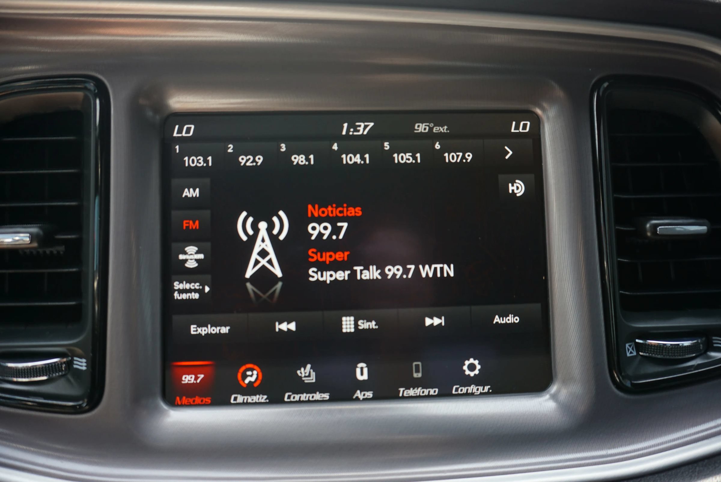 Used 2022 Dodge Challenger GT w/ Plus Package RWD image 21