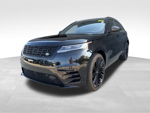 New 2025 Land Rover Range Rover Velar Dynamic SE image 1