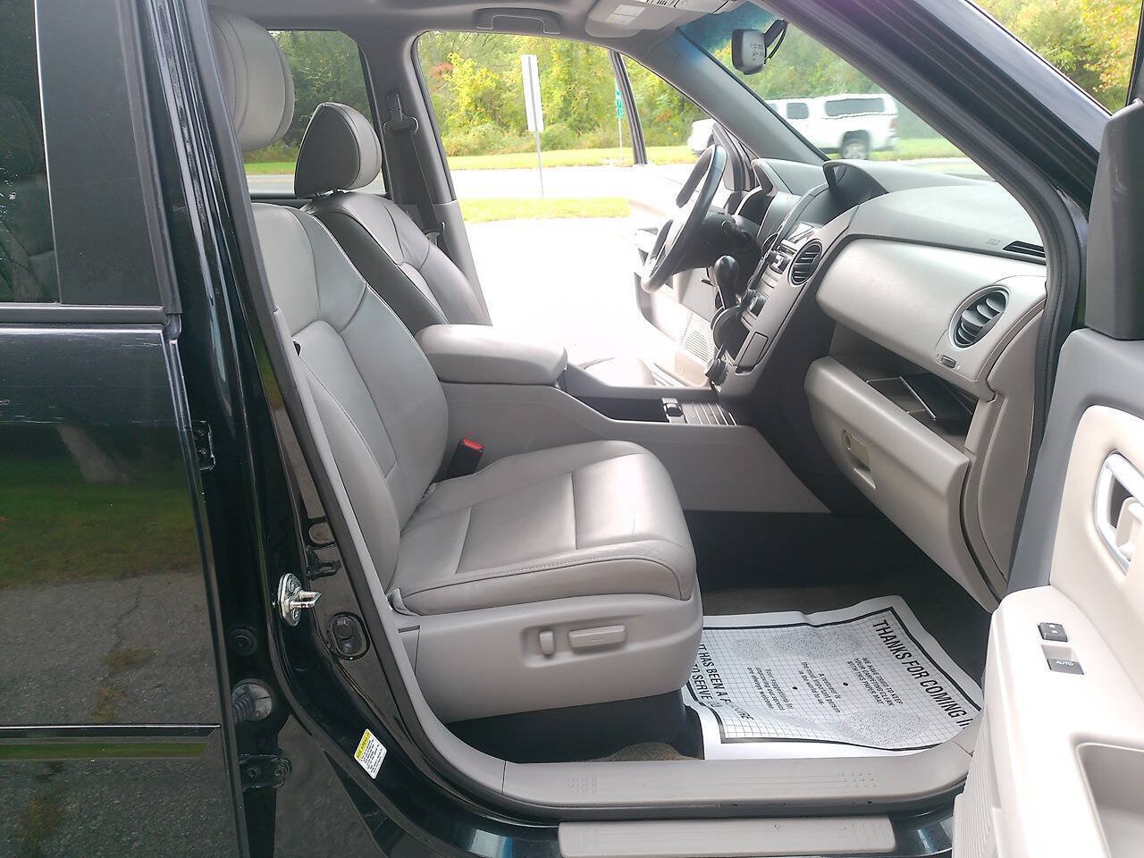 Used 2014 Honda Pilot EX-L image 34