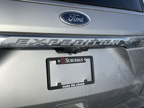 Used 2021 Ford Expedition Max XLT image 42