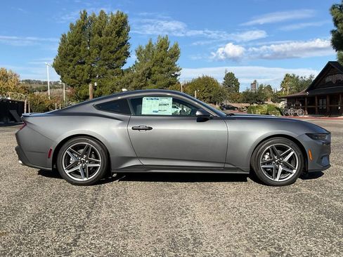 New 2026 Ford Mustang Premium image 7