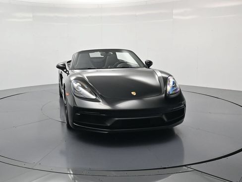 Certified 2018 Porsche 718 Boxster GTS RWD image 47
