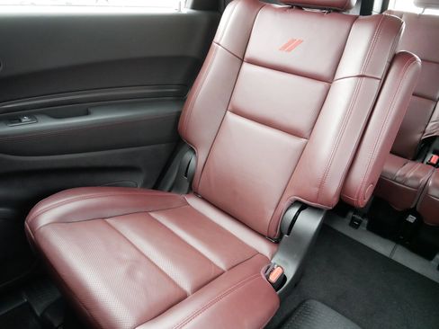 Certified 2024 Dodge Durango GT image 12