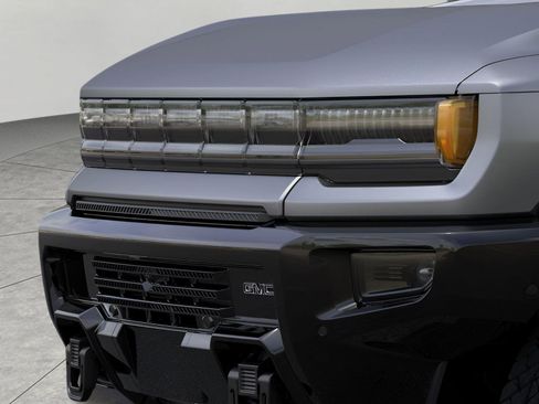 New 2026 GMC Hummer EV 3X w/ Carbon Fiber Edition Package AWD/4WD image 13