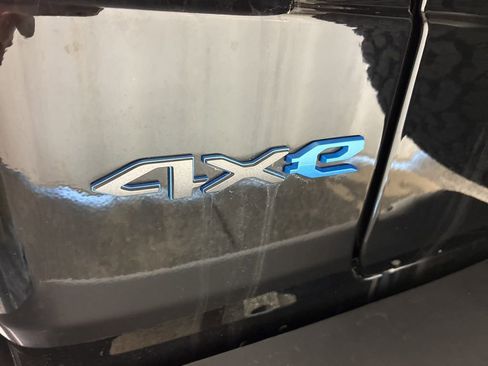 Used 2023 Jeep Wrangler Unlimited Rubicon 4xe w/ Cold Weather Group image 31