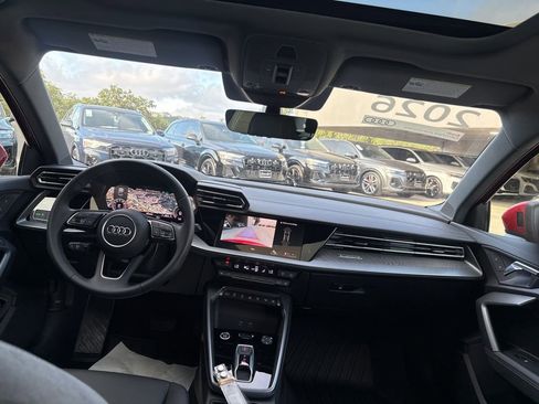 Used 2026 Audi A3 2.0T Premium w/ Black Optic Package AWD/4WD image 19