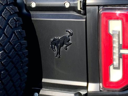 Used 2023 Ford Bronco Wildtrak AWD/4WD image 26