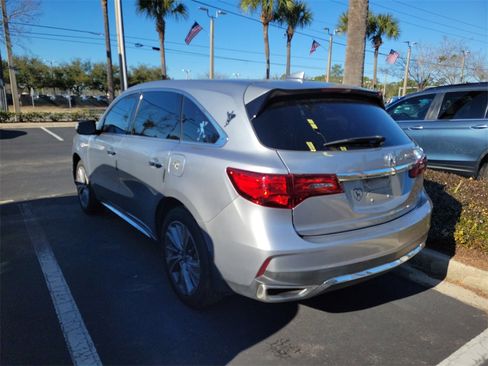 Used 2017 Acura MDX FWD w/ Technology Package image 13