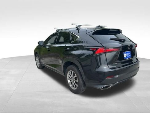 Used 2020 Lexus NX 300 FWD w/ Accessory Package 2 image 4