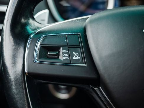 Used 2014 Maserati Ghibli S Q4 image 63