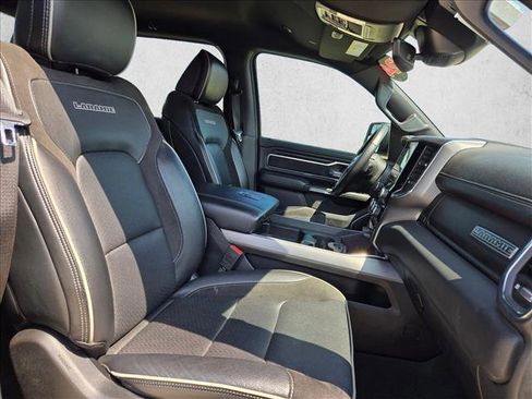 Used 2024 RAM 1500 Laramie image 21