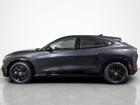 Used 2021 Ford Mustang Mach-E California Route 1 image 2