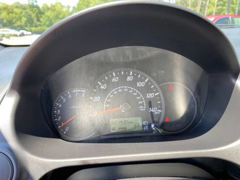 Used 2024 Mitsubishi Mirage Black Edition FWD image 10