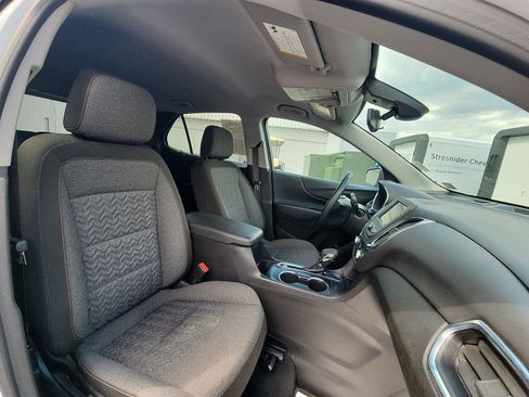 Used 2024 Chevrolet Equinox LT FWD image 23