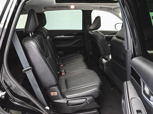 Used 2023 INFINITI QX60 Pure AWD/4WD image 29