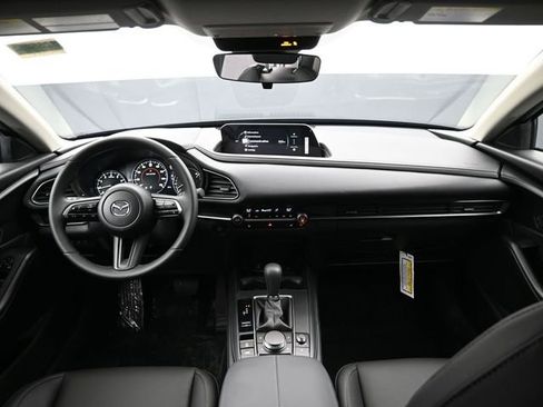 New 2026 MAZDA CX-30 AWD 2.5 S w/ Select Sport Pkg image 17