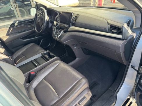 Used 2018 Honda Odyssey EX-L image 19