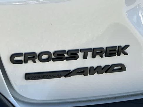 New 2026 Subaru Crosstrek 2.5i Wilderness AWD/4WD image 26