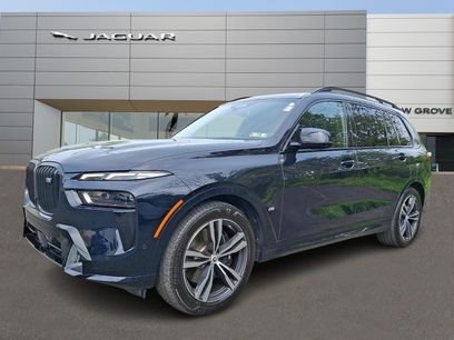 Used 2023 BMW X7 M60i w/ Executive Package