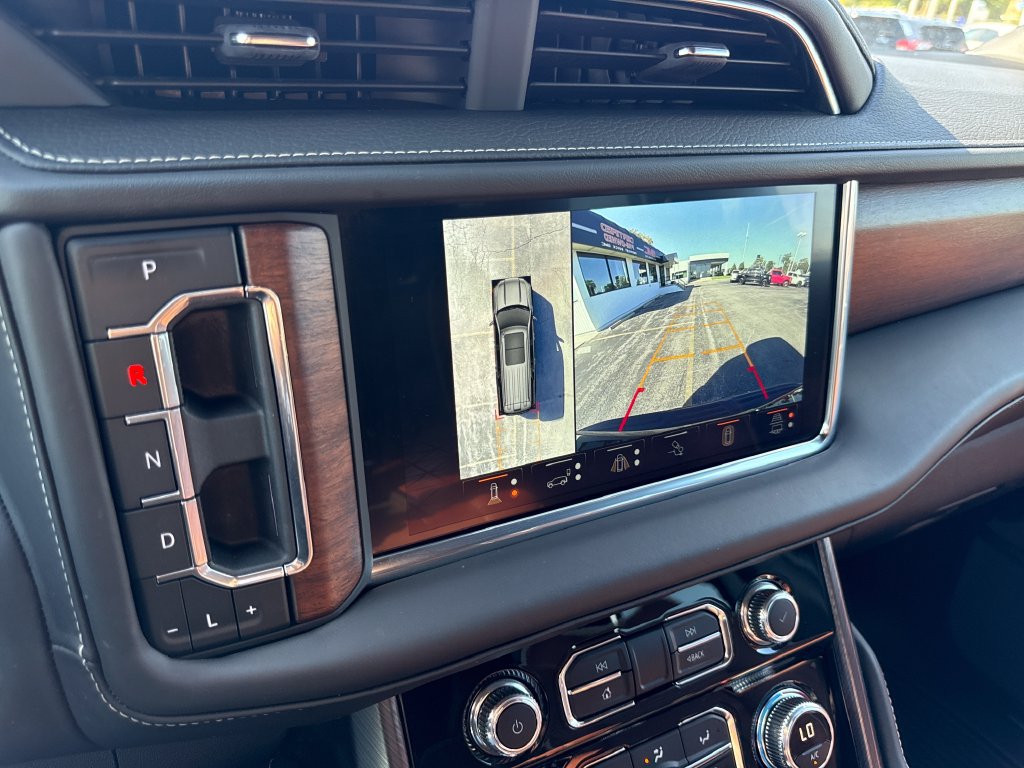 Certified 2023 GMC Yukon XL Denali Ultimate AWD/4WD image 26