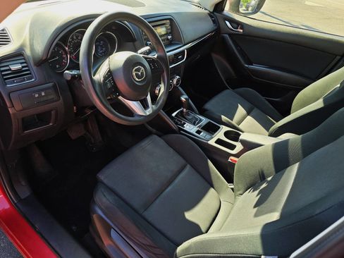 Used 2016 MAZDA CX-5 Sport AWD/4WD image 13
