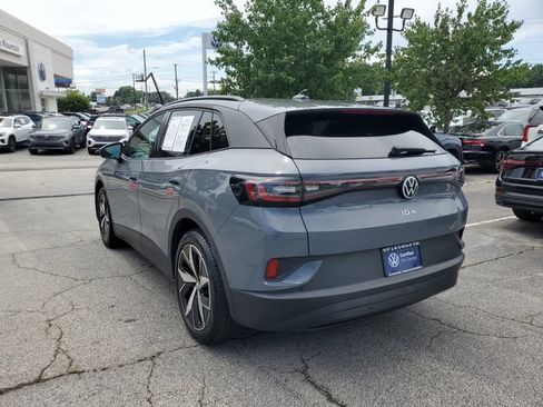 Used 2023 Volkswagen ID.4 Pro S RWD image 6