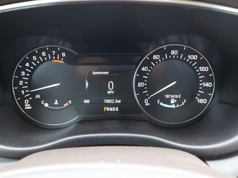 Used 2018 Lincoln MKC Reserve FWD image 24