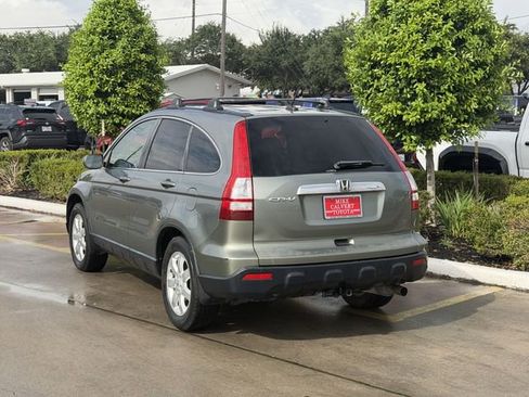 Used 2008 Honda CR-V EX-L image 5