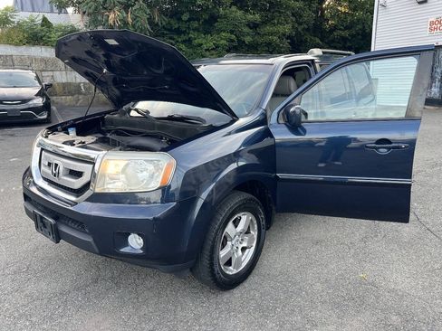 Used 2011 Honda Pilot EX-L image 34