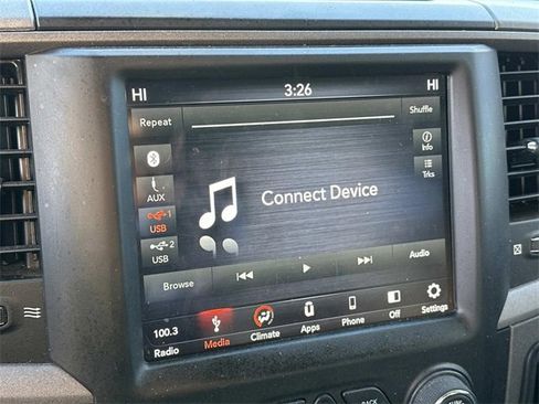 Certified 2019 RAM 1500 Express w/ Express Value Package image 20