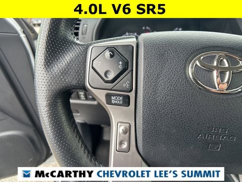 Used 2024 Toyota 4Runner SR5 image 43
