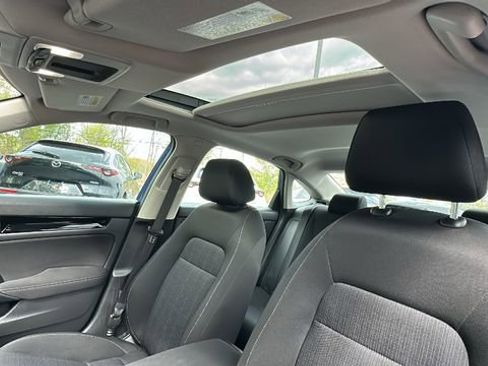 Used 2023 Honda Civic EX image 20