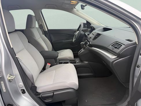 Used 2016 Honda CR-V SE image 13