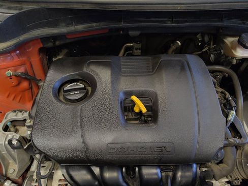 Used 2022 Kia Soul LX w/ Technology Package FWD image 30