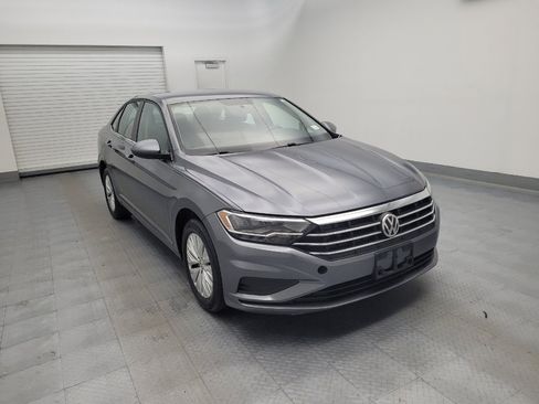 Used 2019 Volkswagen Jetta S w/ Driver Assistance Package FWD image 13