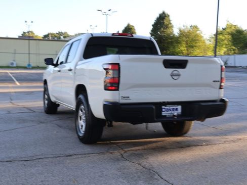 Used 2022 Nissan Frontier S w/ Technology Package image 5