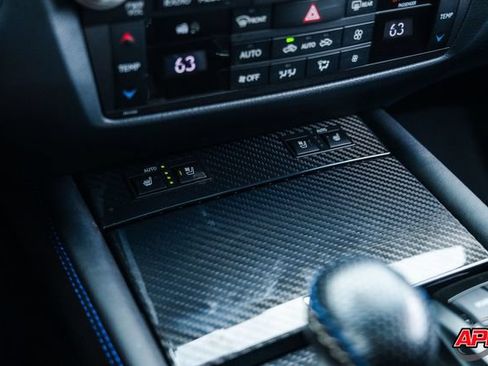 Used 2016 Lexus GS F RWD image 22