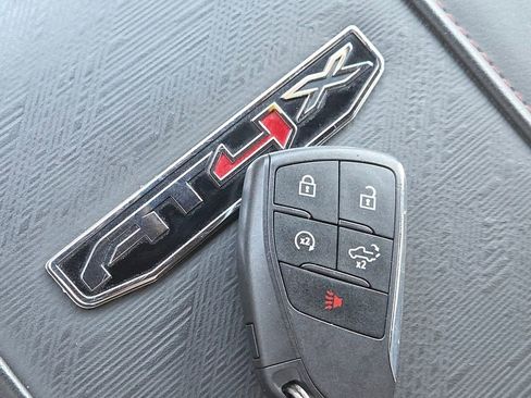 Used 2024 GMC Sierra 2500 AT4X w/ AT4X AEV Edition AWD/4WD image 49