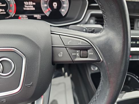 Used 2024 Audi A5 2.0T Premium Plus image 23