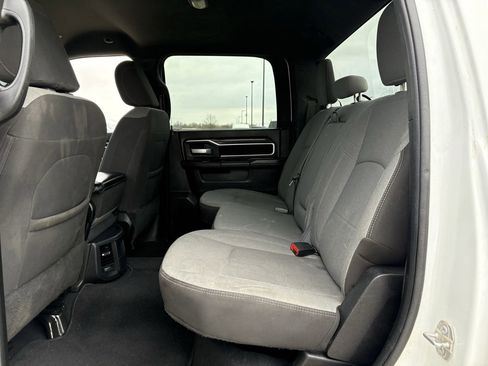 Used 2024 RAM 2500 Big Horn image 29