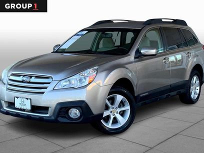 Used 2014 Subaru Outback 2.5i Premium