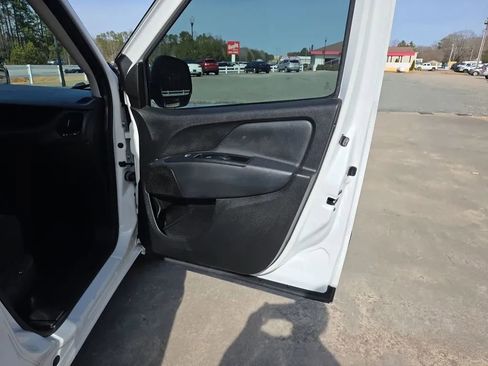 Used 2022 RAM ProMaster City Wagon image 44