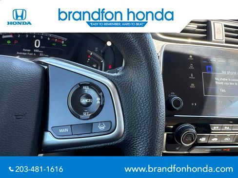 Used 2021 Honda CR-V EX image 15