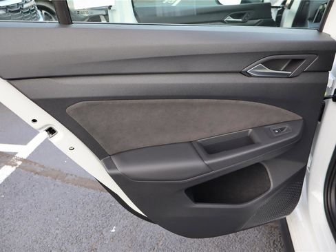 New 2026 Volkswagen GTI S image 23