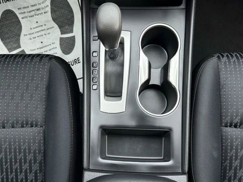 Used 2016 Nissan Altima 2.5 S w/ Power Driver Seat Package image 25